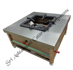cooking ranges system chennai